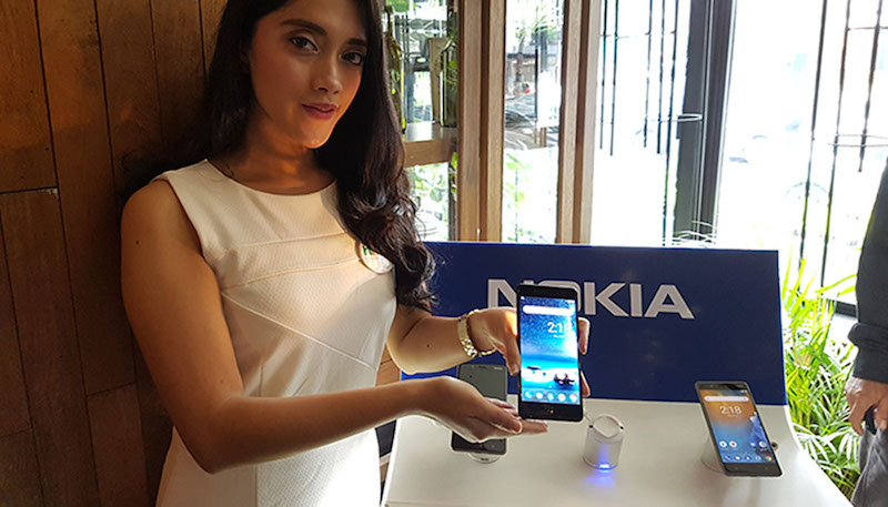 Nokia 8 Resmi Hadir di Indonesia, Ponsel Snapdragon 835 Termurah Saat Ini