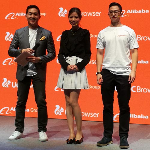 UC Browser 12 Resmi Dirilis di Indonesia Hadir dengan Fitur Baru