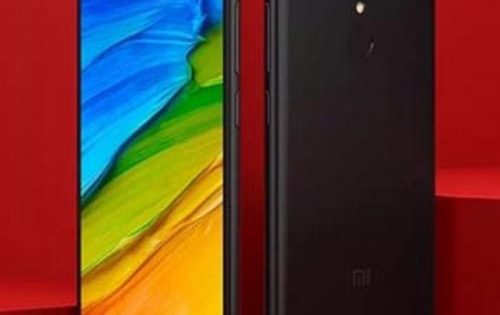 Xiaomi Rilis Redmi 5 dan Redmi 5 Plus di Indonesia dengan 