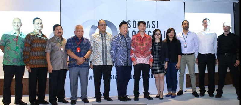 Asosiasi Blockchain Indonesia (A-B-I) Header