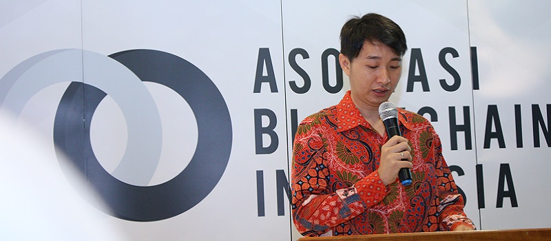 Asosiasi Blockchain Indonesia - Oscar