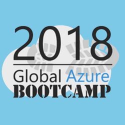 Global Azure Bootcamp 2018 Bandung Feature
