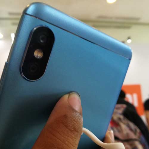 Resmi di Indonesia, Xiaomi Redmi Note 5 Bawa Snapdragon 636 & Dua Kamera Utama