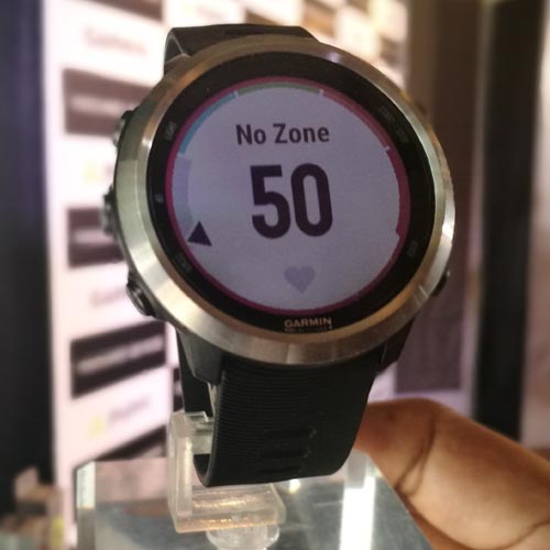 Garmin Forerunner 645 Music Resmi Hadir di Indonesia, Smartwatch GPS Terintegrasi Musik