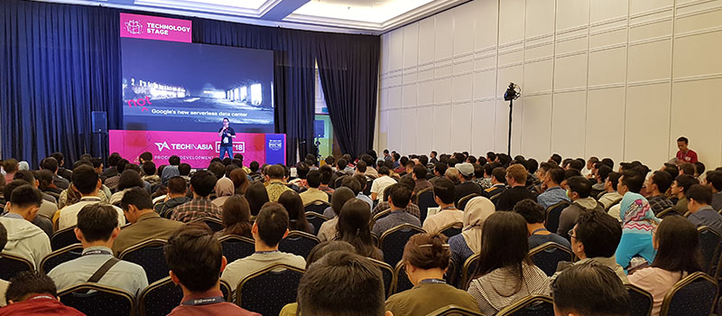 Tech In Asia Segera Selenggarakan Product Development Conference 2019