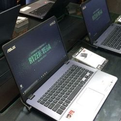 ASUS X505ZA Launch Featured TJ
