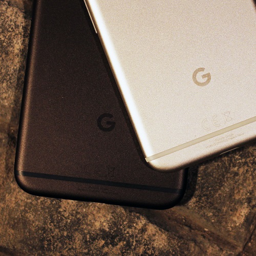 Google Kanada Diduga Bocorkan Waktu Perilisan Google Pixel 3