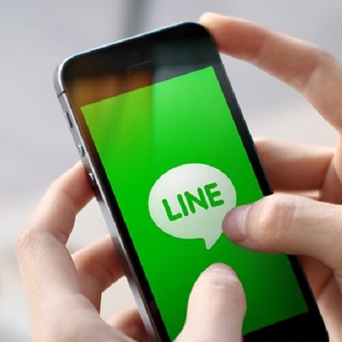 LINE Luncurkan Token Digital dan Jaringan Blockchain Pertamanya