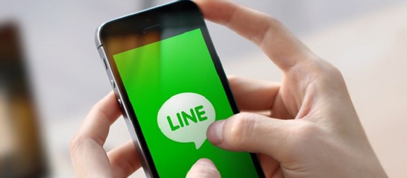 LINE Indonesia Luncurkan Stiker Lokal Nama-Nama Populer