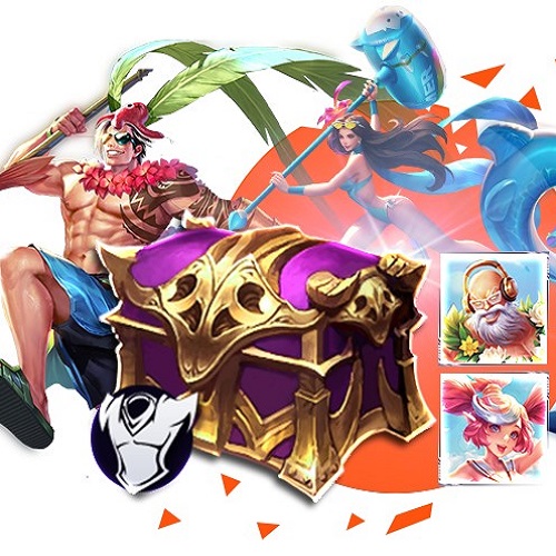 Garena Selenggarakan Pesta Nonton Bareng AOV Asian Games 2018