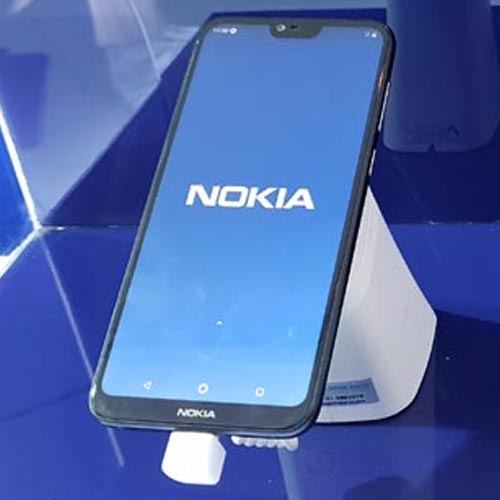 Murah! Nokia 6.1 Plus Resmi dengan RAM 4 GB & Snapdragon 636 di Indonesia