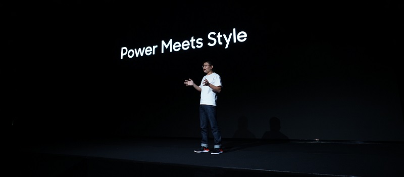 Peluncuran Realme 2 Series - Power Meet Style
