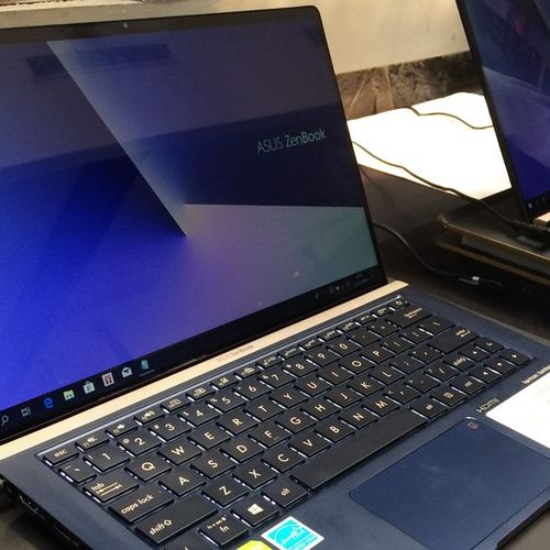 Laptop Paling Ramping Sedunia!? ASUS ZenBook 2018 Siap Sambangi Indonesia