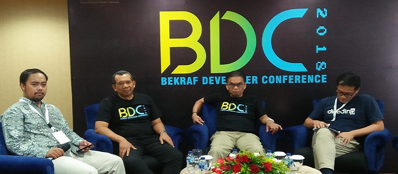 BDC 2018 Header
