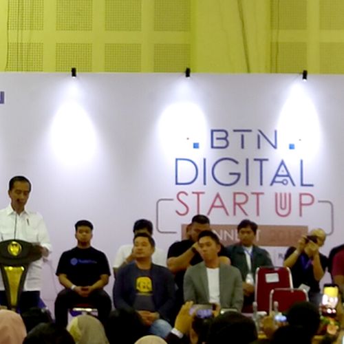 BTN Digital Startup Connect 2018 Hadir Untuk Memperkuat Ekosistem Startup di Indonesia