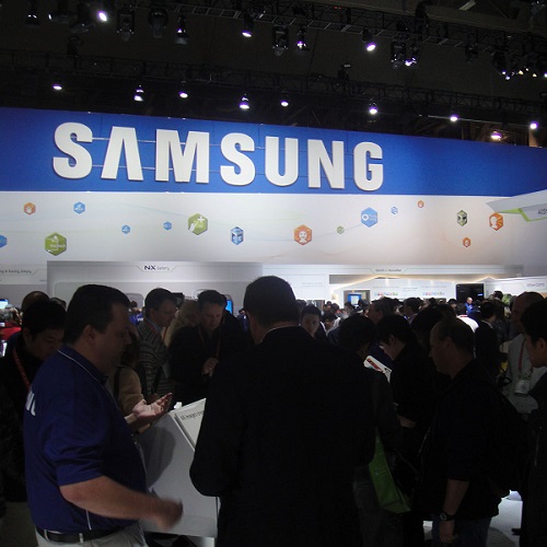Samsung Umumkan Delapan Proyek C-Lab Yang Bakal Hadir di CES 2019