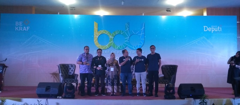 BDD 2019 Gorontalo Header