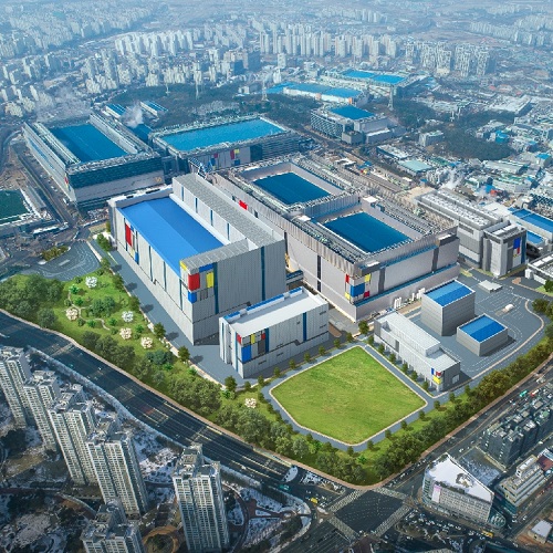 Samsung Mulai Produksi DRAM LPDDR5 12 Gb Untuk Pertama Kalinya di Industri