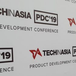 Tech in Asia PDC 2019