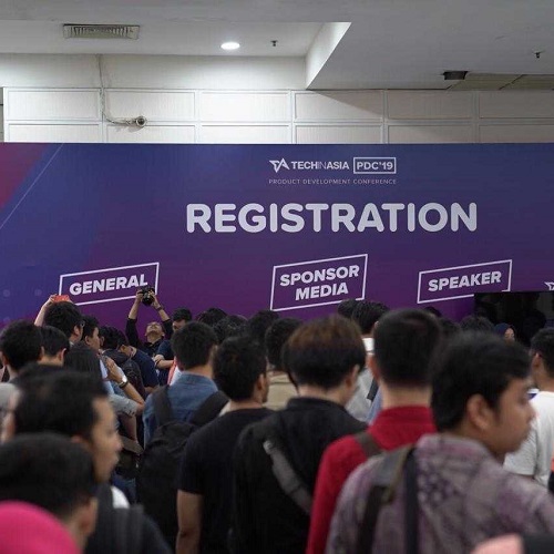Tech in Asia Product Development Conference 2019 Dapat Antusiasme Tinggi Dari Berbagai Kalangan