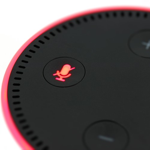 Amazon Luncurkan Peralatan Emotions dan Speaking Style untuk Alexa