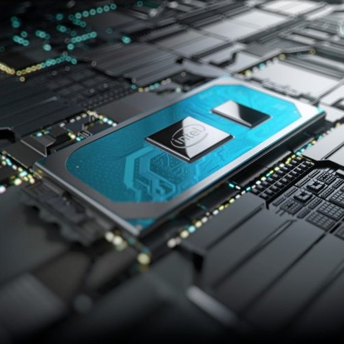 Intel Kenalkan Intel Core Generasi Ke-10