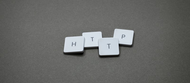 HTTP 3 Header