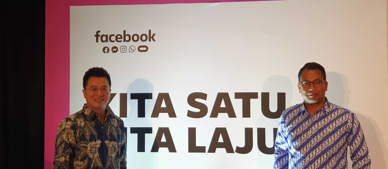 Facebook Indonesia Summit 2019 Header