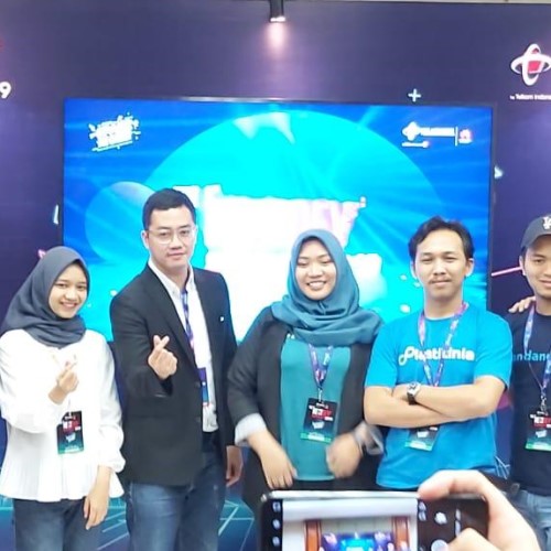 CROWDE Jadi Startup Pilihan Terbaik The NextDev Talent Scouting 2019